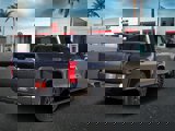 New 2025 Toyota Tundra Platinum image 3