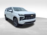 New 2025 Chevrolet Suburban High Country image 3
