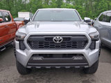 New 2025 Toyota Tacoma TRD Off-Road image 2