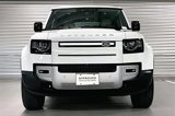 Certified 2024 Land Rover Defender 110 S image 2