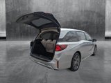New 2025 Honda Odyssey Touring image 2