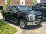 Certified 2024 Ford F150 Lariat w/ Tow/Haul Package image 3