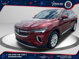 Used 2021 Buick Envision Preferred image 1