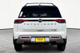 New 2025 Nissan Pathfinder Platinum image 4