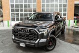 Used 2023 Toyota Tundra TRD Pro image 2