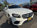 Used 2017 Mercedes-Benz E 300 4MATIC image 2