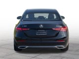 Used 2024 Mercedes-Benz C 300 4MATIC Sedan image 5