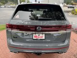 New 2025 Volkswagen Atlas SEL Premium R-Line image 5