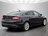 Used 2013 Ford Fusion Titanium image 5