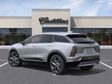 New 2025 Cadillac Optiq Luxury 2 image 3
