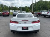 Used 2017 Chevrolet Camaro SS image 5