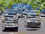 New 2025 Ford F150 Lariat w/ Equipment Group 502A High image 2