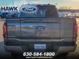 New 2025 Ford F150 Platinum w/ Equipment Group 702A High image 5
