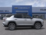 New 2026 Chevrolet Equinox LT w/ Convenience Package II image 5