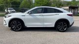 Certified 2025 INFINITI QX55 Luxe w/ Cargo Package image 5