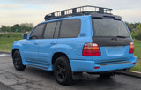 Used 2001 Toyota Land Cruiser image 4