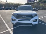 Used 2024 Ford Explorer XLT w/ Equipment Group 202A image 2