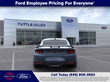 New 2025 Ford Mustang Dark Horse image 5