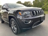 Used 2017 Jeep Grand Cherokee Limited image 6