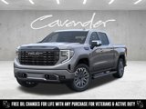 New 2026 GMC Sierra 1500 Denali Ultimate image 6