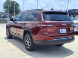 Certified 2024 Jeep Grand Cherokee L Limited image 2