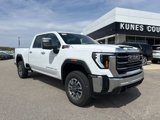 New 2025 GMC Sierra 2500 SLT image 4
