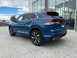 New 2025 Volkswagen Atlas Cross Sport SEL Premium R-Line image 3