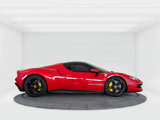 Certified 2024 Ferrari 296 GTS image 6
