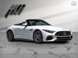 Used 2022 Mercedes-Benz SL 63 AMG 4MATIC image 6
