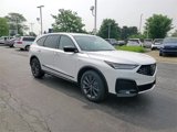 New 2026 Acura MDX A-Spec image 2