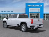 New 2025 Chevrolet Silverado 2500 LTZ w/ Z71 Chrome Sport Edition image 3