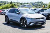 New 2025 Hyundai Ioniq 5 SEL image 2