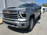 New 2025 Chevrolet Silverado 2500 High Country w/ Technology Package image 4