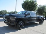 New 2025 RAM 3500 Laramie image 3
