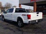 Used 2019 Ford F150 XLT w/ Equipment Group 302A Luxury image 3