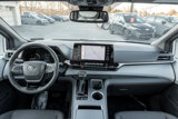 Used 2023 Toyota Sienna XSE image 2