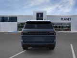 New 2025 Lincoln Navigator L Reserve image 5