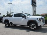 New 2025 GMC Sierra 2500 Denali w/ Denali Reserve Package image 2
