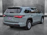 Used 2025 Toyota Sequoia SR5 image 5