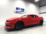 Used 2014 Chevrolet Camaro Z/28 image 4