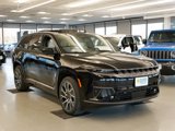 New 2025 Jeep Wagoneer Limited image 3