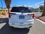 Used 2020 GMC Acadia Denali image 4