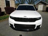 Used 2023 Jeep Grand Cherokee L Laredo image 6