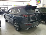 New 2025 Mitsubishi Outlander SEL image 4