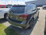 Used 2020 Dodge Journey Crossroad image 2