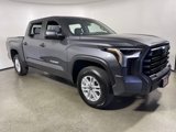 New 2025 Toyota Tundra SR5 image 1
