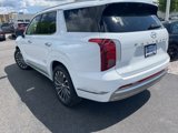 New 2025 Hyundai Palisade Calligraphy image 3