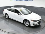 Certified 2024 Chevrolet Malibu LT image 2