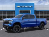 New 2025 Chevrolet Silverado 1500 LT Trail Boss image 2