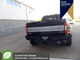 Certified 2021 Ford F450 4x4 Crew Cab Super Duty image 5
